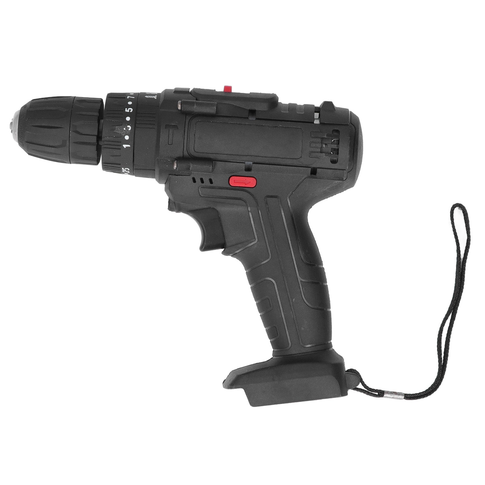 29Pcs/Set Brushless Drill Set ABS Hand Drills Electric Screwdriver for Drilling Wood Metal AC