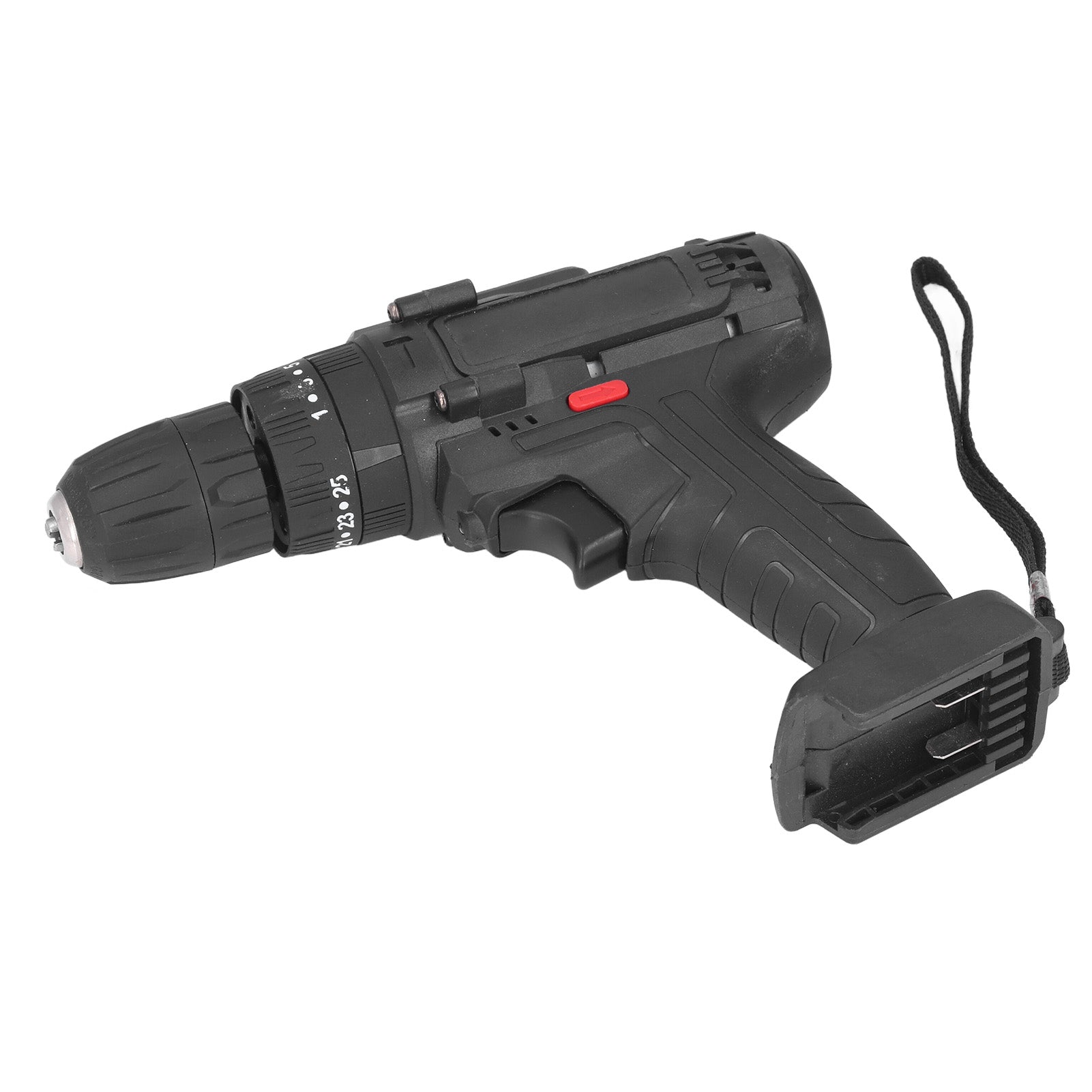 29Pcs/Set Brushless Drill Set ABS Hand Drills Electric Screwdriver for Drilling Wood Metal AC