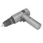 Electric Drill Cordless Brushed LED Digital Display 2 Speed High Power 30N.m Torsion AC100‑240V EU Plug
