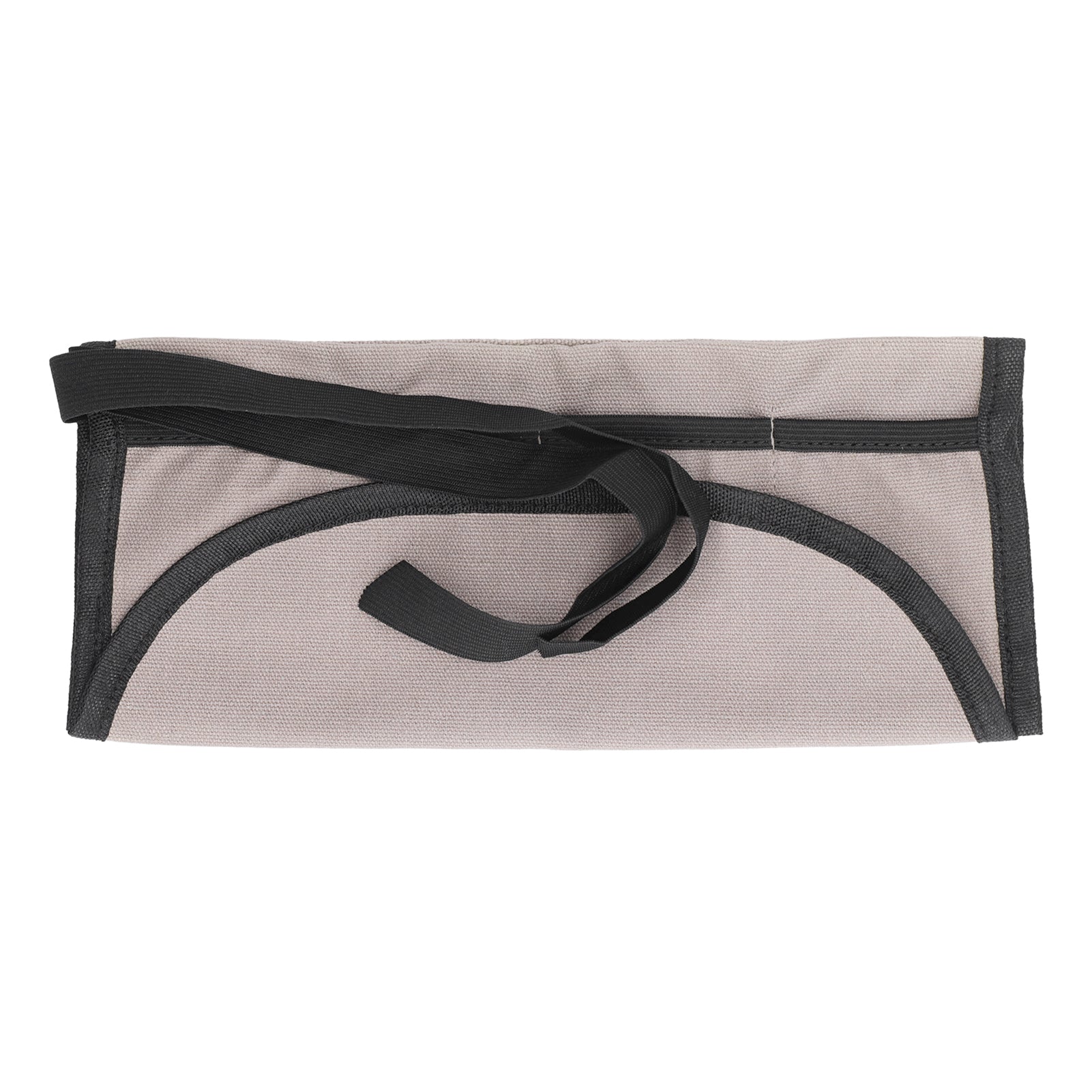 Woodworking Parts Bag Multifunctional Roll Type Storage Packet for Carving Chisel Tools