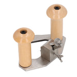 Router Plane Incisive Stainless Steel Blade Pine Handle Manual Handheld Router Plane for Woodworking