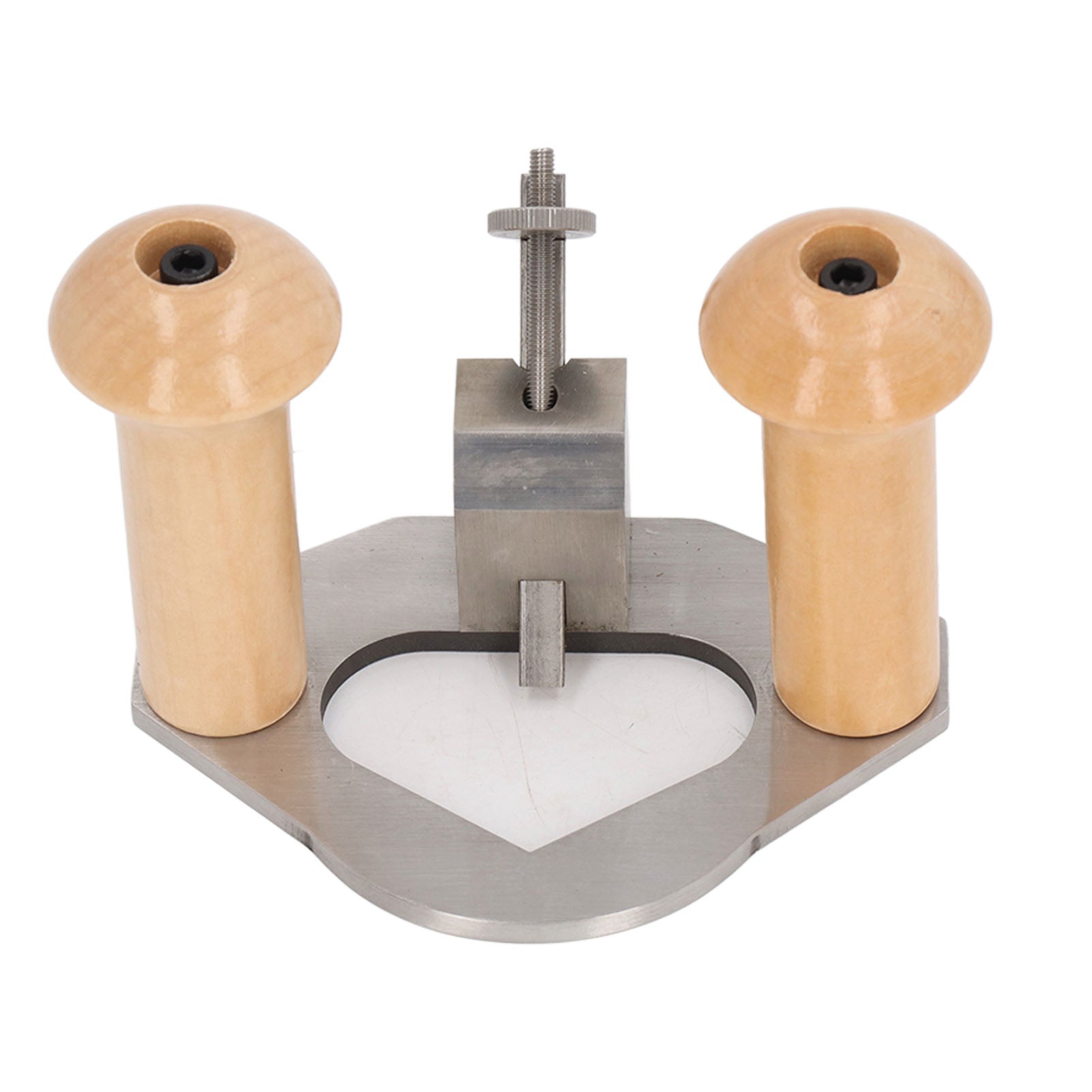 Router Plane Incisive Stainless Steel Blade Pine Handle Manual Handheld Router Plane for Woodworking