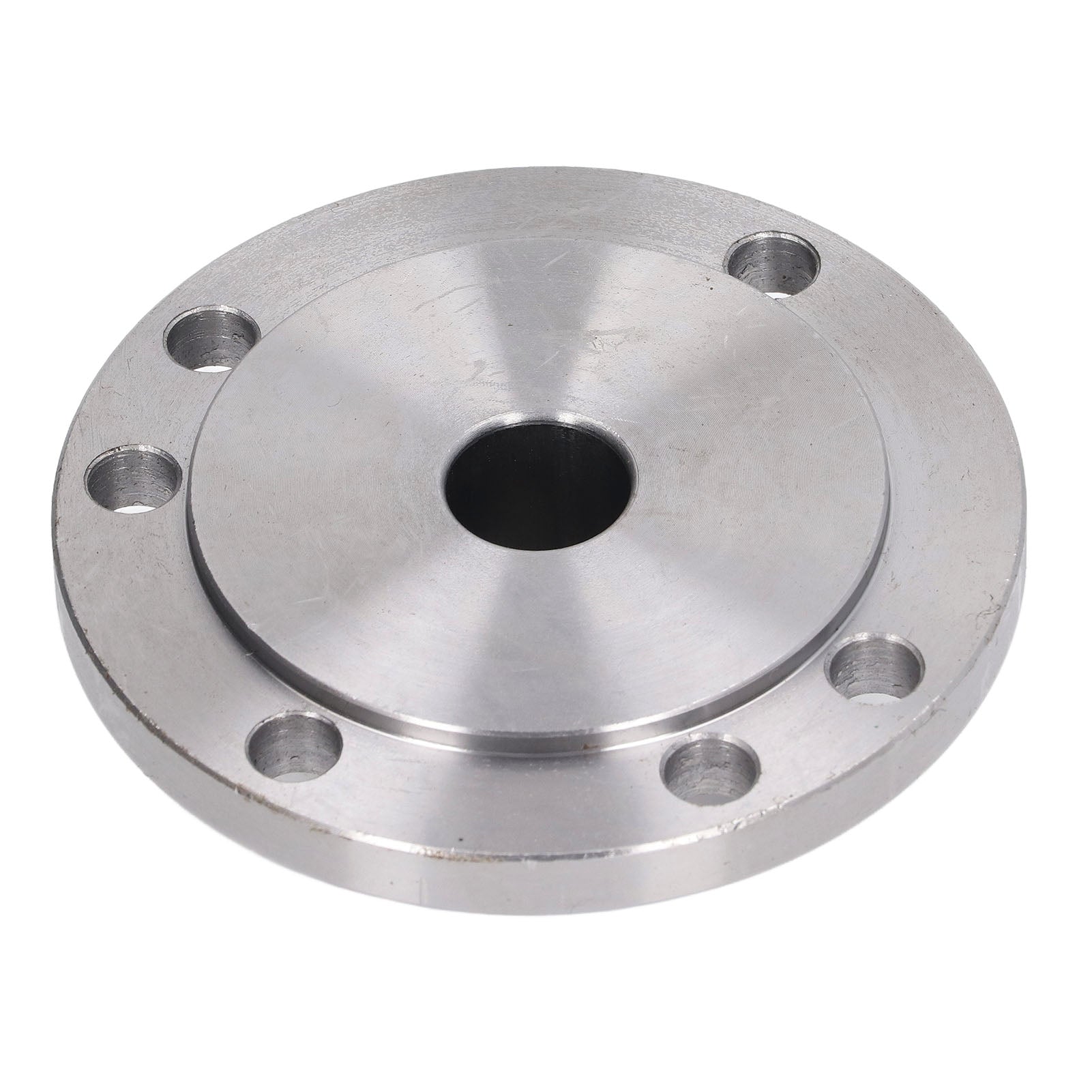 Steel Lathe Faceplate High Manganese Steel Chuck Face Plate 100mm for K11 100 K12 100 K72 100 22mm