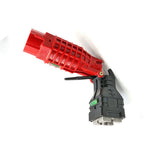 Foldable Water Pipe Wrench Faucet Sink Installer Socket Plumbing Spanner for Bathroom Kitchen