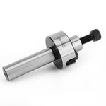 C20-FMB22 Straight Shank End Milling Tool Holder for Processing Steel and Cast Iron