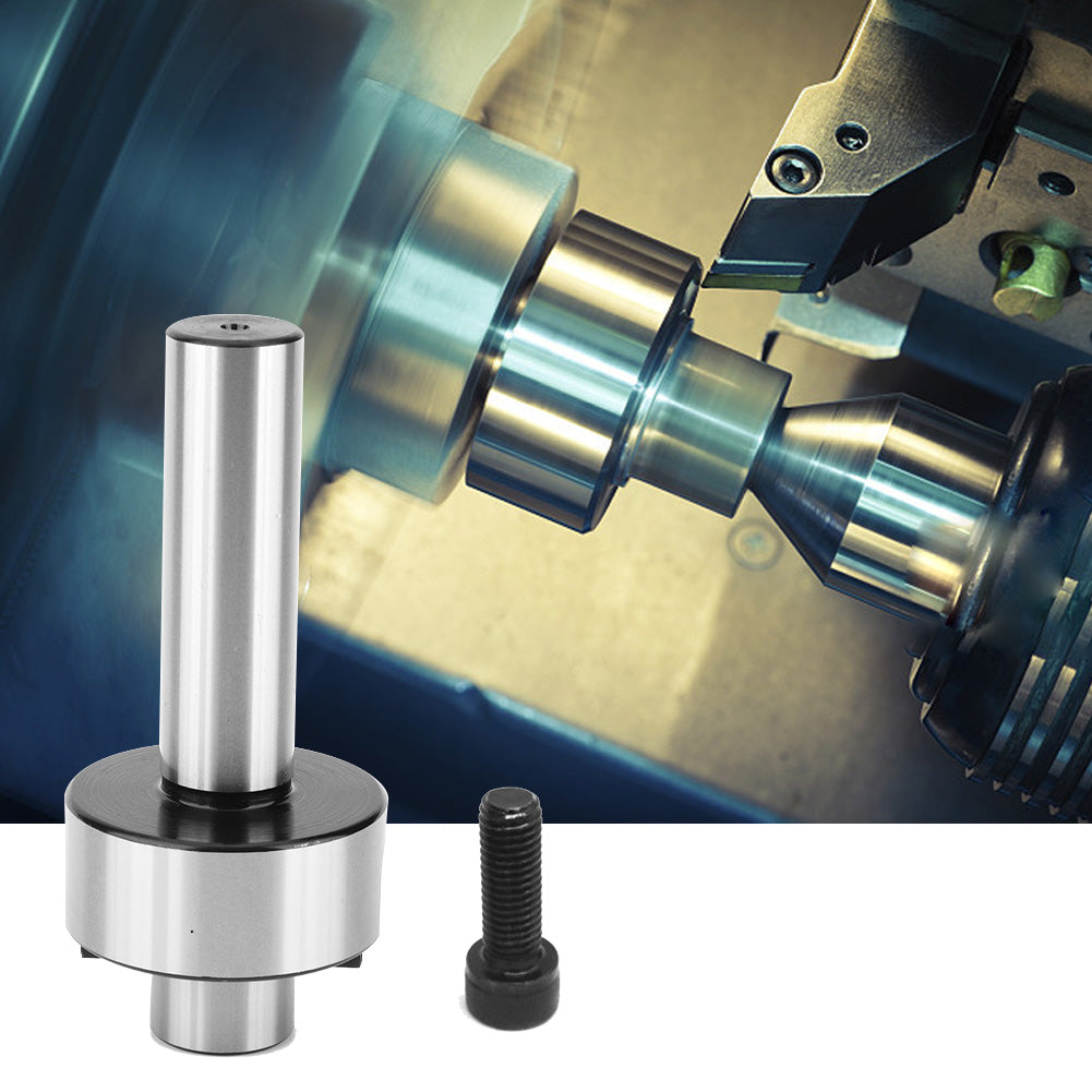 C20-FMB22 Straight Shank End Milling Tool Holder for Processing Steel and Cast Iron