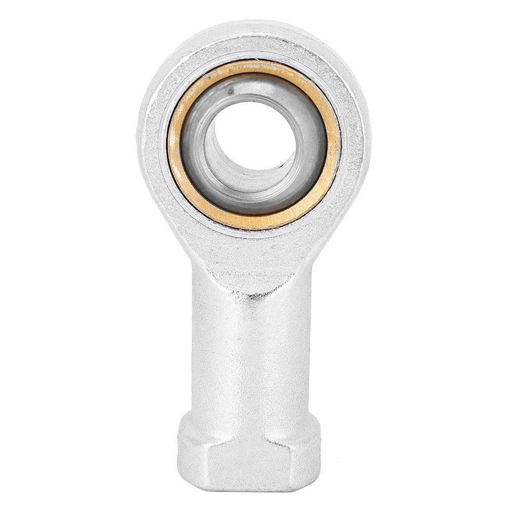 Rod Ends Bearing Assembled Self Lubricating Right Hand Female Thread SI16t K for Instrument
