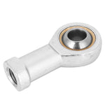 Rod Ends Bearing Assembled Self Lubricating Right Hand Female Thread SI16t K for Instrument
