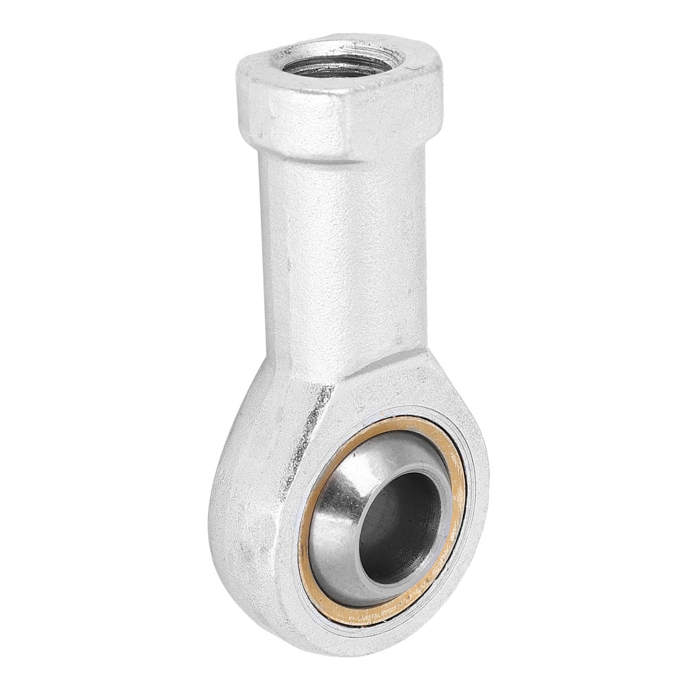 Rod Ends Bearing Assembled Self Lubricating Right Hand Female Thread SI16t K for Instrument