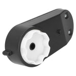 390 Electric Motor Gear Box 12V Motor Gearbox Spare Part Replacement for Kids Electric Car16000RPM