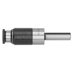 Collet Chuck Holder Straight Shank Overload Protection Tapping Telescopic Buffer D20‑GT12‑110L