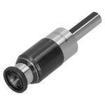 Collet Chuck Holder Straight Shank Overload Protection Tapping Telescopic Buffer D20‑GT12‑110L