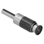 Collet Chuck Holder Straight Shank Overload Protection Tapping Telescopic Buffer D20‑GT12‑110L