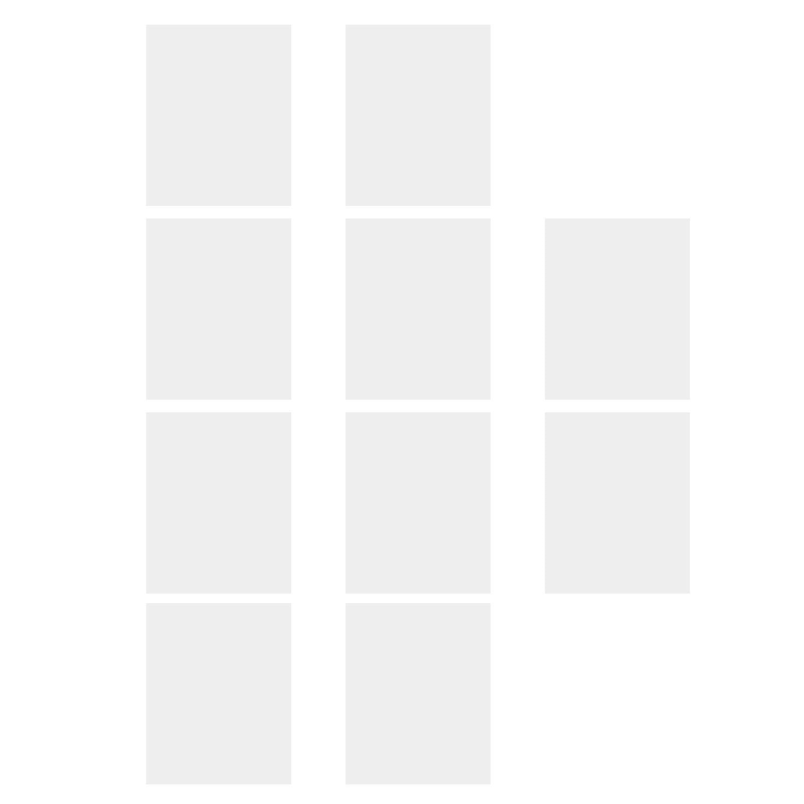 Release Film Light Curing FEP Films Sheet Replacement 3D Printer Accessories 280x200x0.1mm10Pcs