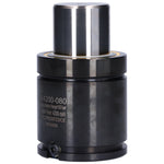 Nitrogen Gas Spring Compressed Cylinder with Inflation Port 42000N Initial Force 4200 SeriesYX4200‑080