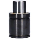 Nitrogen Gas Spring Compressed Cylinder with Inflation Port 42000N Initial Force 4200 SeriesYX4200‑080