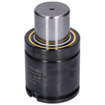 Nitrogen Gas Spring Compressed Cylinder with Inflation Port 42000N Initial Force 4200 SeriesYX4200‑080