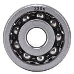4Pcs Self Aligning Ball Bearing Double Row Radial Contact Mechanical Equipment Accessories2300