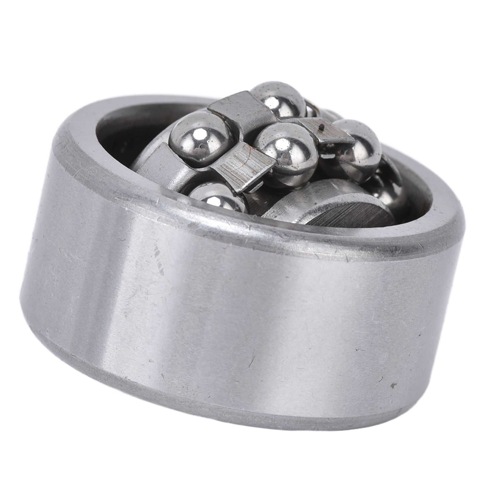 4Pcs Self Aligning Ball Bearing Double Row Radial Contact Mechanical Equipment Accessories2300