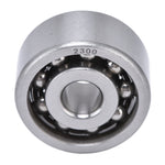 4Pcs Self Aligning Ball Bearing Double Row Radial Contact Mechanical Equipment Accessories2300