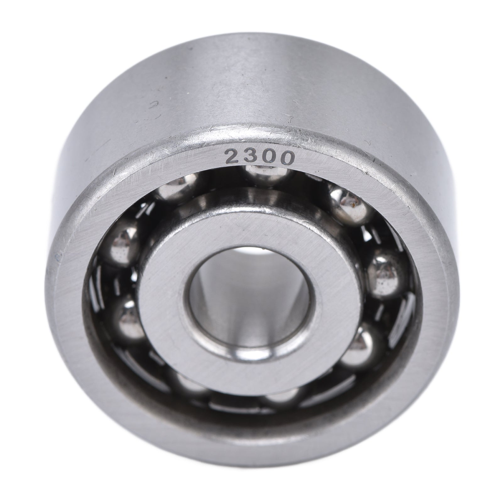 4Pcs Self Aligning Ball Bearing Double Row Radial Contact Mechanical Equipment Accessories2300