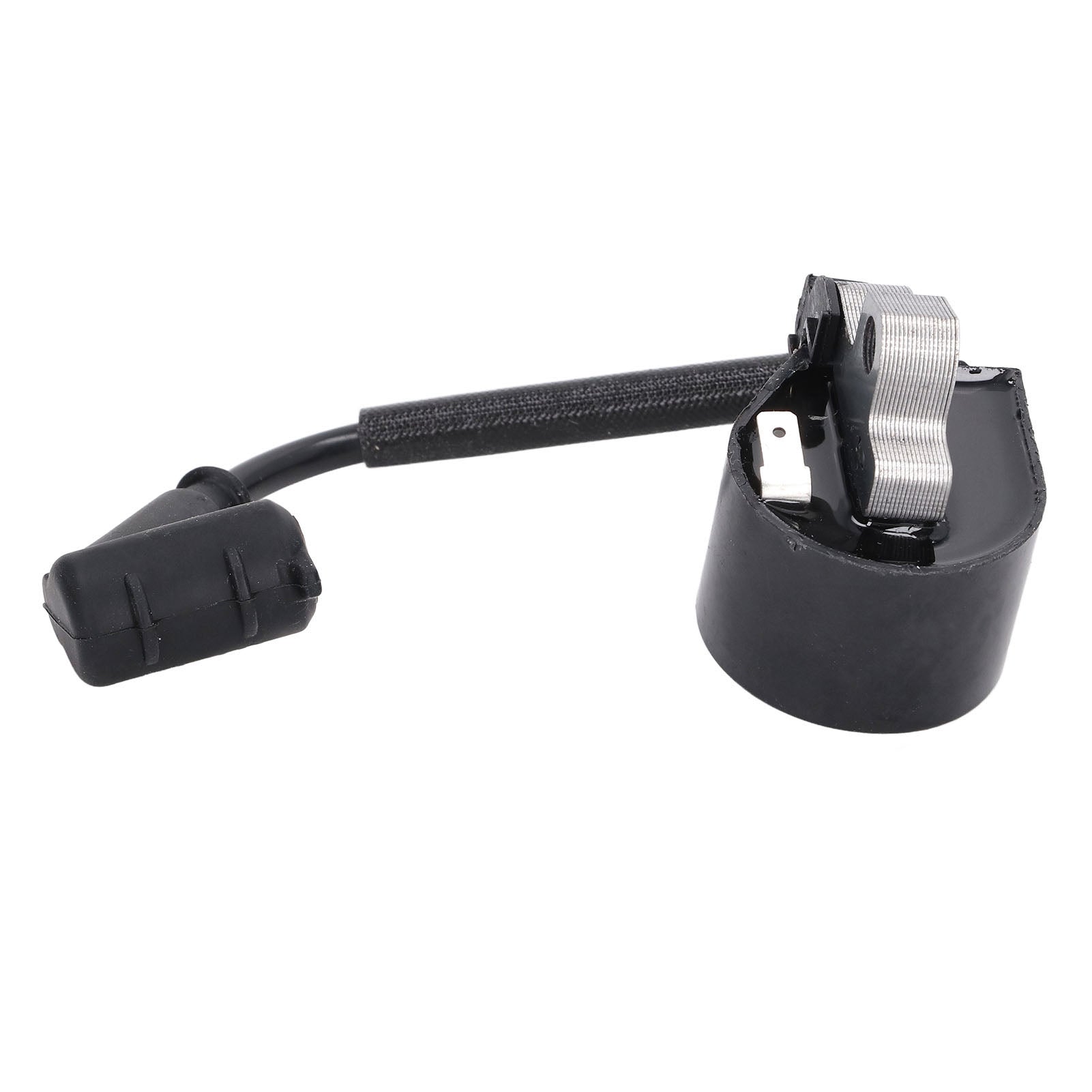 Chainsaw Engine Ignition Coils Spark Plug Kit 0000 400 1300 Replacement for Sthil 024 026 028