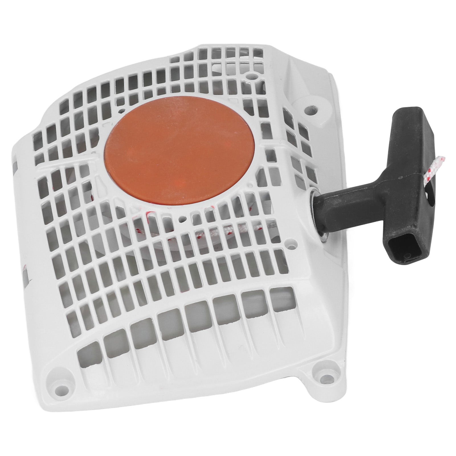 Rewind Starter Recoil Pull Start Assembly 1140 080 2103 for Stihl MS362 MS362C Chainsaw
