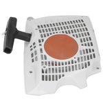 Rewind Starter Recoil Pull Start Assembly 1140 080 2103 for Stihl MS362 MS362C Chainsaw