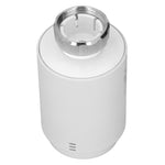 Smart Radiator Valve Remote Voice Control Thermostat Valve with Backlight IP20 Protection
