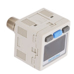 Air Pressure Regulator Valve Pneumatic Vacuum Digital Controller Swtich 0 to ‑101kPa 12‑24V DC