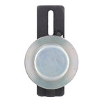 Skid Steer Loader Drive Belt Tensioner Pulley Alloy Steel Tensioner Pulley Replacement for Bobcat S130