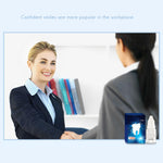 10ml Teeth Whitening Serum Powder Oral Hygiene Cleaning Serum Removal Tooth Bleaching Dental Tools