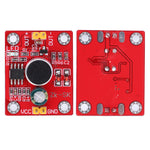 Voice Control Delay Switch Sound Activated Delay Module DC 3-9V