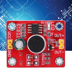 Voice Control Delay Switch Sound Activated Delay Module DC 3-9V