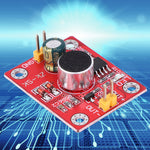Voice Control Delay Switch Sound Activated Delay Module DC 3-9V
