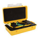 Fiber Optic OTDR Launch Cable Box Dead Zone Eliminator Fiber Ring Sc APC-Sc APC SM 1km