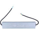 Ultra Thin Waterproof Power Supply HRUW-250W-24V 170-240VAC Industrial Accessory (50 / 60HZ)