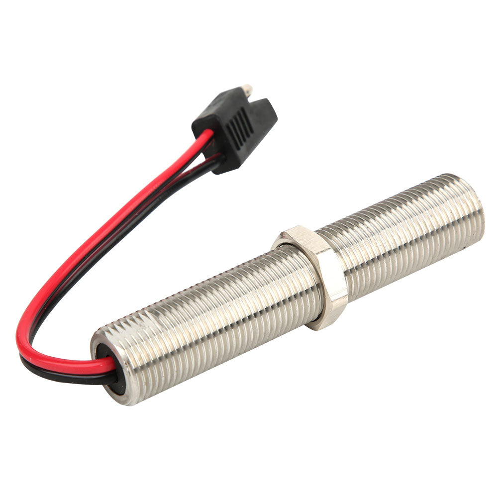 MSP6724 Speed Sensor Engine Pickup 3/4-16UNF Thread with Plug Accessory for Generator