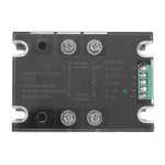 BERM Solid State Relay SSR Single&#8209;Phase Full Isolated Intelligent DC Voltage Regulation VD LA(BEM&#8209;60&#8209;ZN&#8209;TY&#8209;220 )
