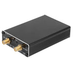 Spectrum Analyzer Aluminum Alloy Version Portable Durable Analysis Tool 35M‑4400M