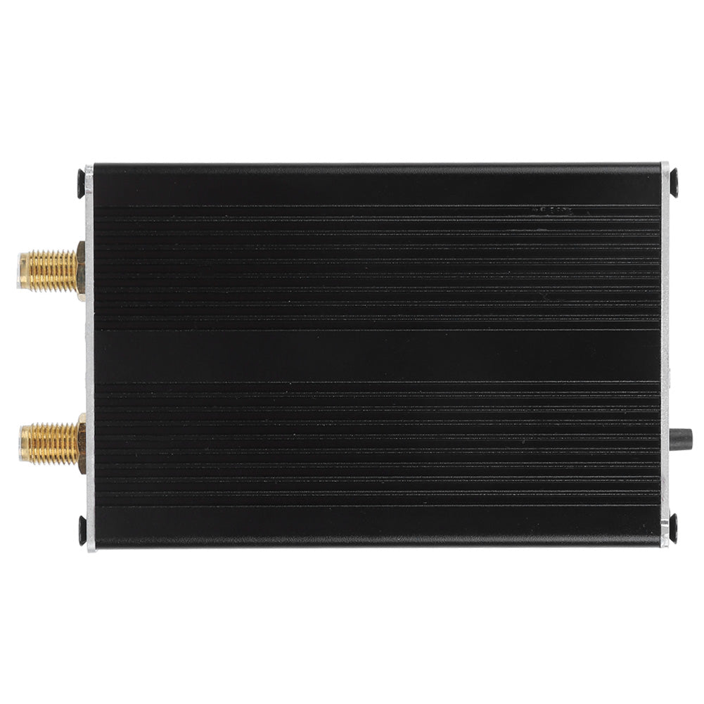 Spectrum Analyzer Aluminum Alloy Version Portable Durable Analysis Tool 35M‑4400M