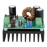 600W StepUp Module DC 1060V to DC 1280V Boost Power Supply Converter for Laptop Digital Products