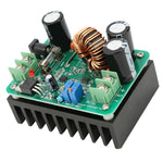 600W StepUp Module DC 1060V to DC 1280V Boost Power Supply Converter for Laptop Digital Products
