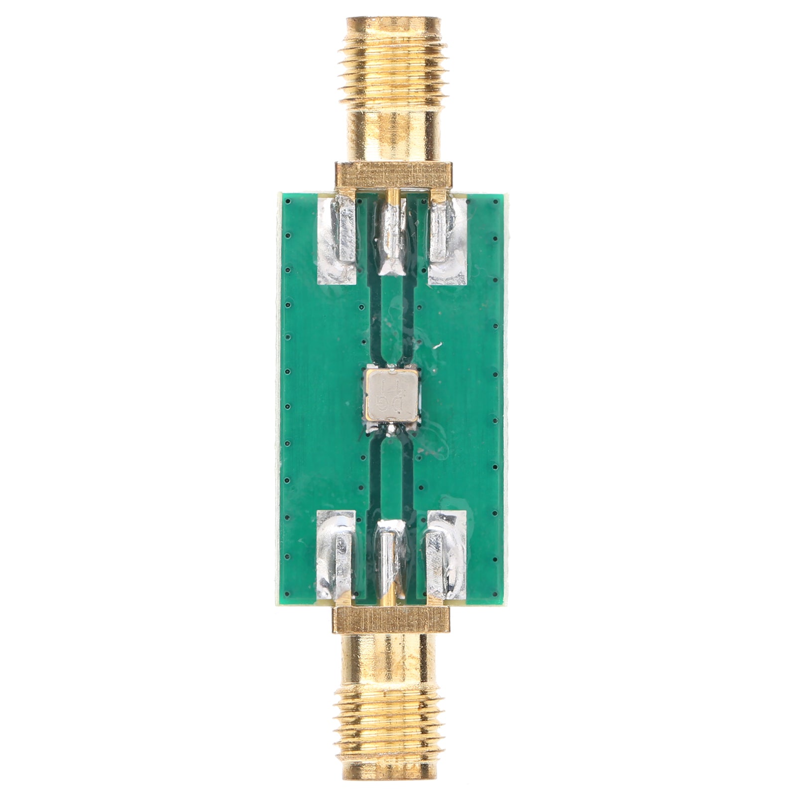 Filter Module Components PCB Board Industrial Supplies Center Frequency 1561MHz