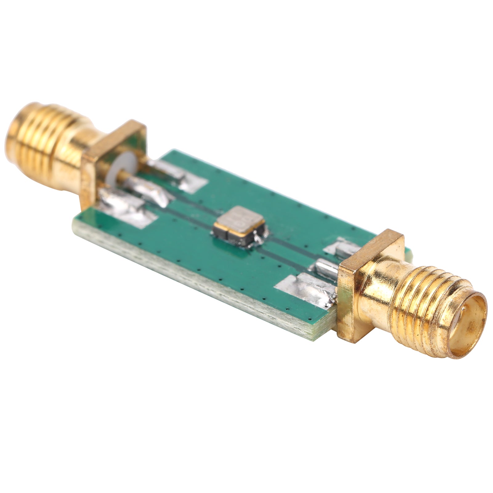 Filter Module Components PCB Board Industrial Supplies Center Frequency 1561MHz