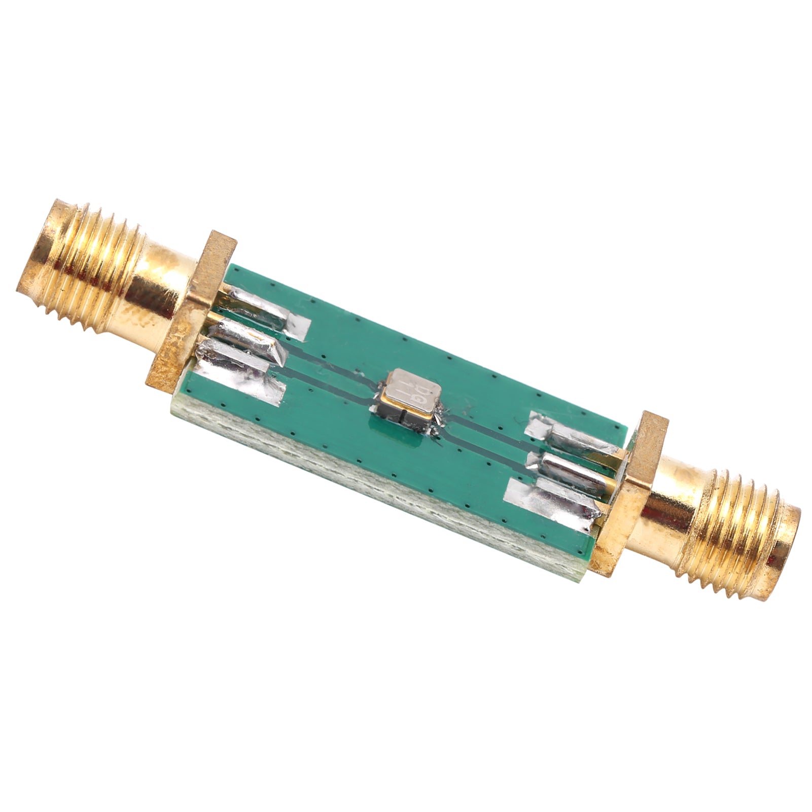 Filter Module Components PCB Board Industrial Supplies Center Frequency 1561MHz