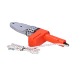 Fusion Splicer Hot Melt Gun Electric Soldering Machine Automatic Constant Temperature