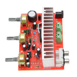 Amplifier Board Audio Power Amplify Amp Module DC 12V 2A Accessory Replacement TDA7377