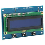 LCD Display Module Manual Timing Control Detect Serial Interface Adapter 1602 XHM219