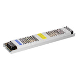 310x55x24mm Switching Power Supply LED Ultra Thin Strip Aluminum Alloy Stable Performance 12V 300W